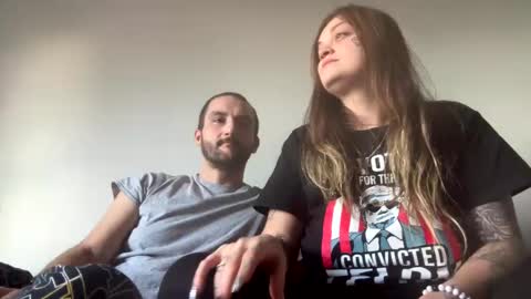 PhantxX online show from 12/30/24, 08:04