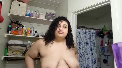 The Deity Hatshepsut online show from 01/19/26, 08:07