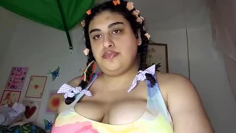 The Deity Hatshepsut online show from 02/18/26, 02:51