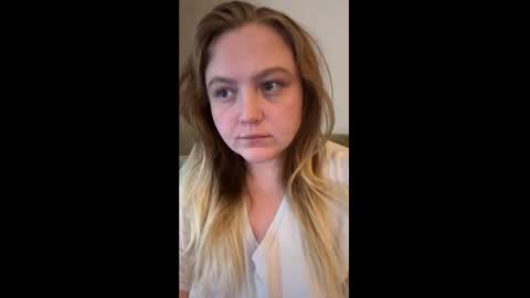 Snapshot of phatassblond chatting on 01/12/25, 07:21 PhatAssBlond online show from 01/12/25, 07:21