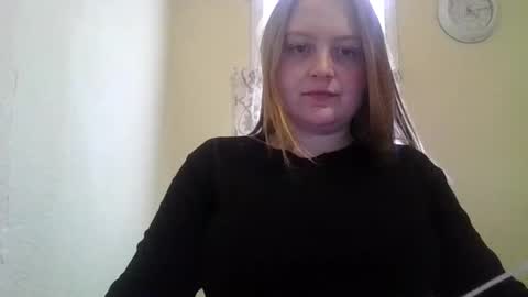 Snapshot of phatassblond chatting on 02/20/25, 08:14 PhatAssBlond online show from 02/20/25, 08:14