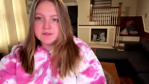 PhatAssBlond online show from 01/10/26, 04:53