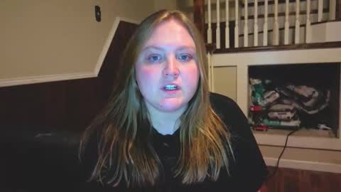 PhatAssBlond online show from 02/03/26, 02:53