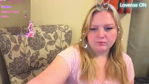 PhatAssBlond online show from 04/04/26, 08:06
