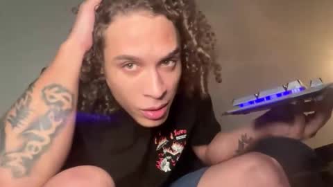 phatboomx online show from 03/14/26, 11:48