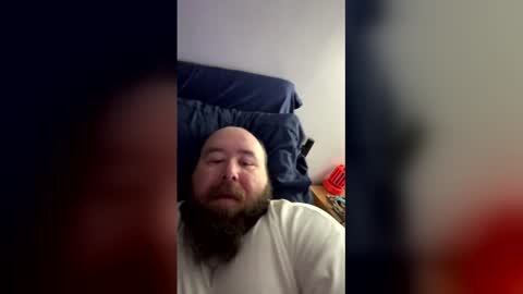 Joel online show from 12/14/25, 06:34