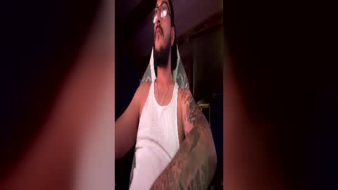 PHDaddy21 online show from 06/21/26, 07:16