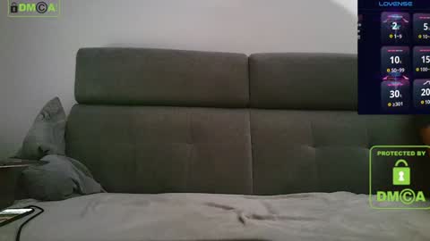 LycraLover online show from 01/24/25, 10:08