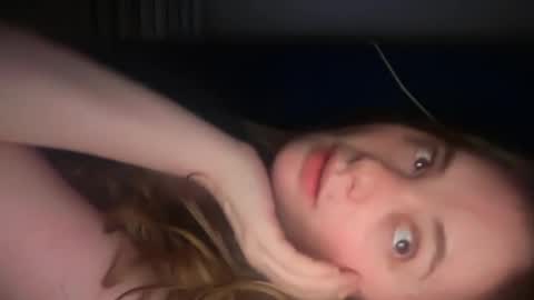 Pheobe Tiger online show from 07/22/26, 04:48