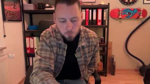 Ben 1995 online show from 02/09/26, 09:46