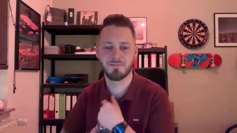 Ben 1995 online show from 02/10/26, 11:25