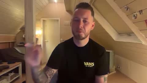 Ben 1995 online show from 03/05/26, 06:37