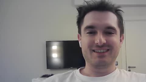 PhilipBorison online show from 01/08/26, 05:10