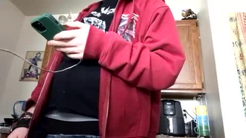 Snapshot of phildoesart chatting on 02/23/25, 01:42 Phil online show from 02/23/25, 01:42