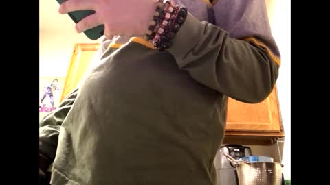 Snapshot of phildoesart chatting on 02/25/25, 12:14 Phil online show from 02/25/25, 12:14