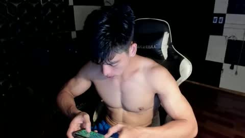 AJ online show from 11/18/25, 10:20