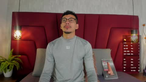 Milo online show from 05/09/26, 11:37