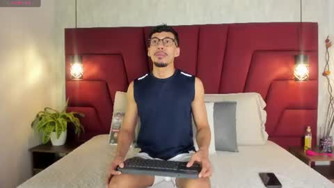Milo online show from 06/18/26, 11:47