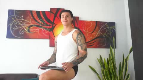 Philip Dalton online show from 09/19/25, 05:24