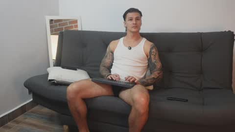 Philip Dalton online show from 11/16/25, 05:29