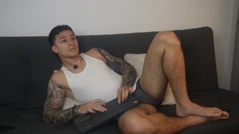 Philip Dalton online show from 01/11/26, 03:39