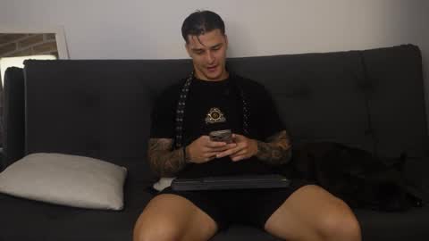 Philip Dalton online show from 02/16/26, 06:37