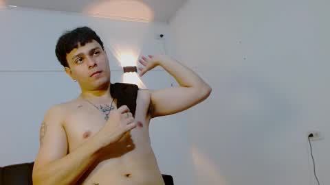 Philip online show from 02/19/26, 12:50