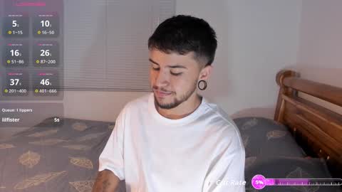 phil online show from 11/08/25, 11:03