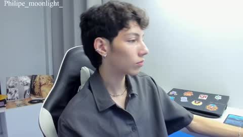 Phil.   INDEPENDENT MODEL online show from 03/10/25, 01:12