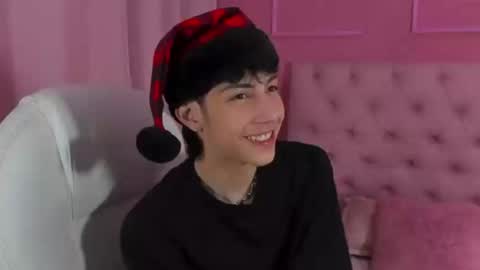 Snapshot of philipe_moonlight_ chatting on 03/11/26, 03:56 Phil. INDEPENDENT MODEL online show from 03/11/26, 03:56