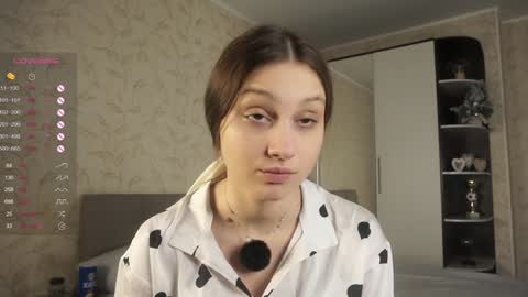 Bella online show from 01/25/25, 02:04