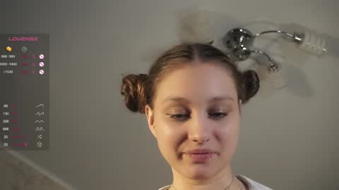 Bella online show from 01/30/25, 01:44