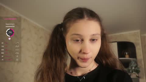 Bella online show from 01/31/25, 07:51