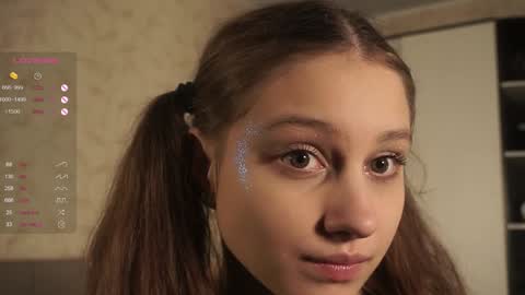 Bella online show from 02/01/25, 01:55