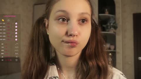 Bella online show from 02/03/25, 01:30