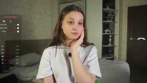 Bella online show from 02/18/25, 05:53