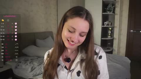 Bella online show from 02/19/25, 12:03