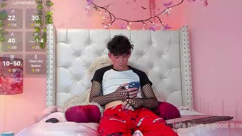 PHILLIP online show from 02/14/26, 04:53