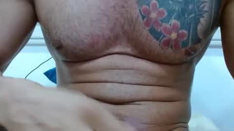 philiprude online show from 01/07/25, 01:17