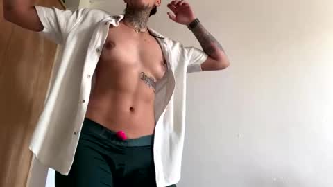 PHILLIP online show from 10/15/25, 01:11