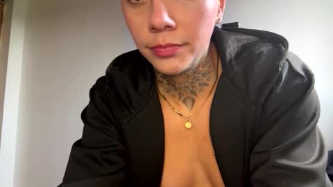 PHILLIP online show from 10/25/25, 12:56