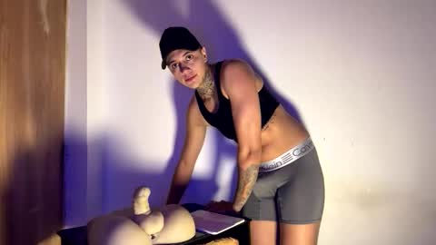 PHILLIP online show from 01/06/26, 11:47