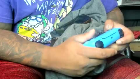 phillydick9 online show from 12/19/24, 11:18