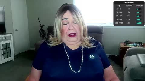 Snapshot of phillyguy195601 chatting on 02/19/26, 06:15 Geri online show from 02/19/26, 06:15