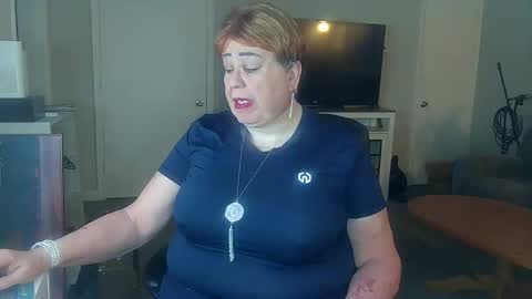 Geri online show from 03/10/26, 10:20