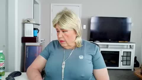 Geri online show from 04/06/26, 09:38