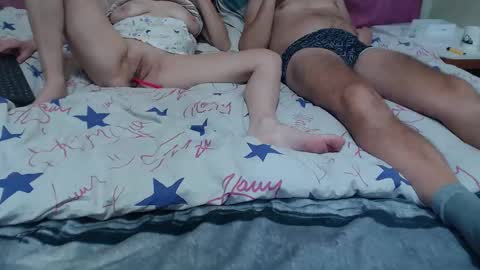 Phoenix and Aurora online show from 11/16/25, 08:53