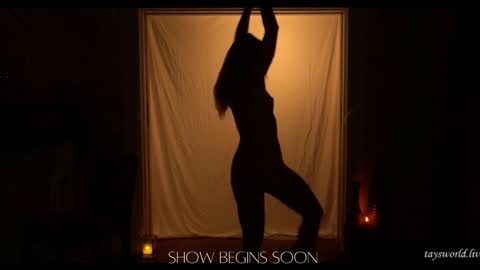 PHOENIX TAYLOR online show from 12/24/24, 01:59