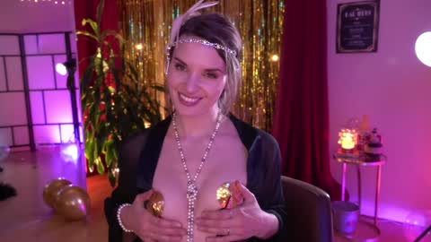 PHOENIX TAYLOR online show from 01/01/25, 05:11