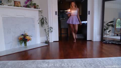 PHOENIX TAYLOR online show from 01/14/25, 02:40